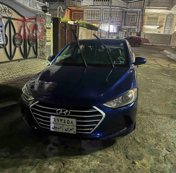 Hyundai for sale in Iraq